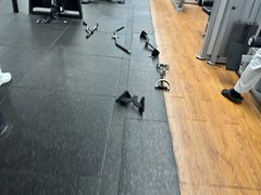 -山道健身游泳舞蹈(曙光店)