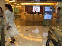 -光启城时尚购物中心