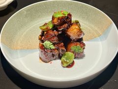 -解香楼(八盘岭路店)