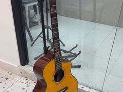 -花夏之音·成人音乐空间(滨江龙湖天街店)