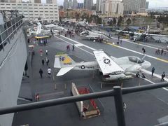 -中途岛号航空母舰博物馆