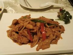 -马凯餐厅(长椿街店)