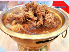 -米村拌饭(银泰中心店)