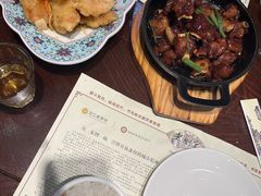 -老厨家(友谊路总店)
