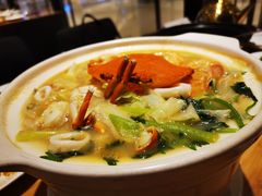 龙虎烩-乐忻经典(苏州中心店)