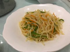 -沪华海鲜大酒楼(南汇店)