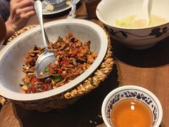 -农耕记·湖南土菜(halo广场店)