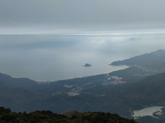 -七娘山