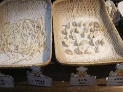 -赵家羊肉汤(建安路店)
