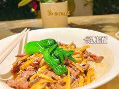 -漆黑觉米粉(三里屯店)