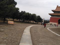 -清东陵