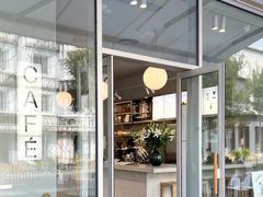 -ARKET CAFÉ(三里屯太古里店)