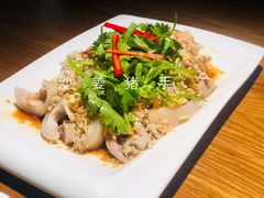 -点心传说·粤菜点心(佐阾虹湾店)