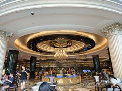 -上海星河湾酒店(闵行店)