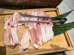 -花菇朵 ll 野生菌锅·精品滇菜(后沙峪店)