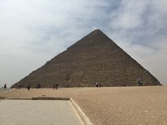 吉萨金字塔-吉萨金字塔群