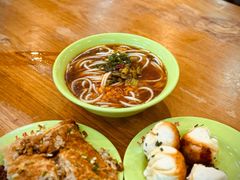 -三镇民生甜食馆(胜利街总店)