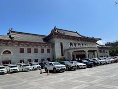 -抗战胜利纪念堂博物馆