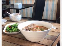 -Doo Dee Thai Food(Issan/Isaan/Esan)