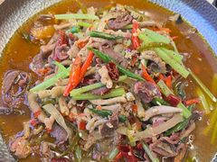 -乔阿马·江南味·驴肉香(龙湖华泾天街店)