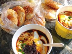 豆腐花-秦园惠山豆腐花(惠山古镇店)