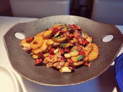 -大鸭梨烤鸭(枣园店)