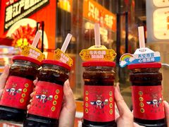 -吉利龙虾·新派海鲜烧烤