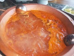 -潮辣重庆火锅(二七万达店)