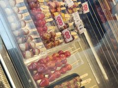 -喜识·冰糖葫芦·炒酸奶(西美花街店)