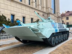 -中国人民解放军海军博物馆