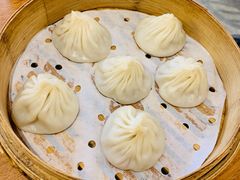 苏小柳金奖鲜肉小笼-苏小柳手作点心(控江旭辉分院)