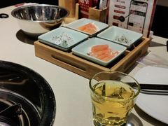 -浩爷羊蝎子火锅(望京店)