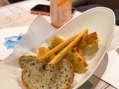 -安妮意大利餐厅(丽都店)