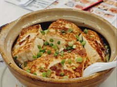 -仑头海鲜城(仑头环村南路店)