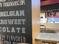 -哈根达斯(青岛海信店)