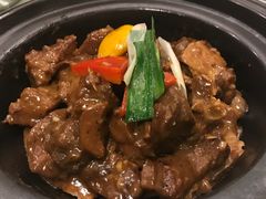 -荣粤酒家·融合粤菜