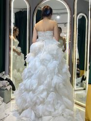 -SATIN COUTURE瑟庭婚纱礼服馆