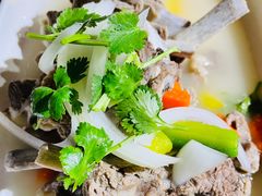 -伊带伊路新疆美食府(呼家楼店)