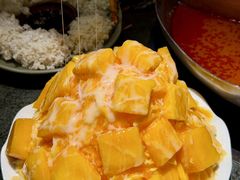 -山悦里 山野·鲜火锅(罗斯福广场店)