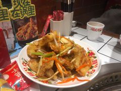 -姚稷大铁锅(龙之梦店)