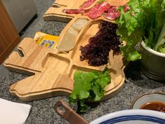 -NIUAN牛庵·日式和牛烧肉(恒隆店)