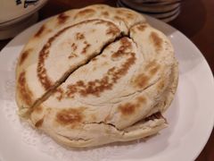 -陕西大厦中餐厅(陕西驻沪办店)