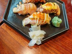 -鸟鹏烧鸟居酒屋(仁恒梦中心店)