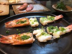 -千寻烧肉(政务区店)