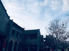 -即墨古城
