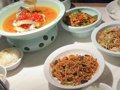 -遇见湘·地道湖南菜(喜悦店)