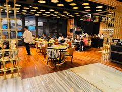 -杭州临平万丽酒店·燃餐厅(人民大道店)