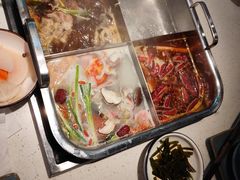 -五星桥原切肥牛火锅(怀德桥店)
