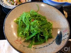 -曙亚洲餐厅-重庆富力艾美酒店(南坪万达广场店)
