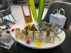 -水禾轩·海鲜蒸汽主题餐厅(新香洲旗舰店)